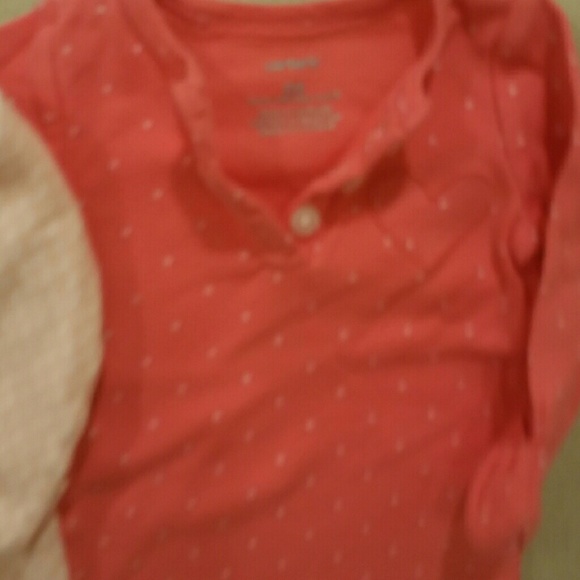 Bundle of 2 baby girl nightgowns - Picture 5 of 7